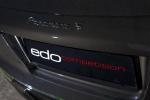 Porsche Panamera S Hellboy by Edo Competition 2011 года